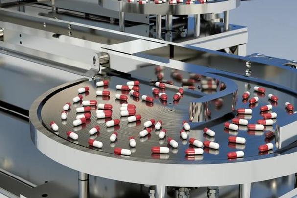 与科技巨擘强强联手,威图rittal助力制药企业从源头守护生命健康
